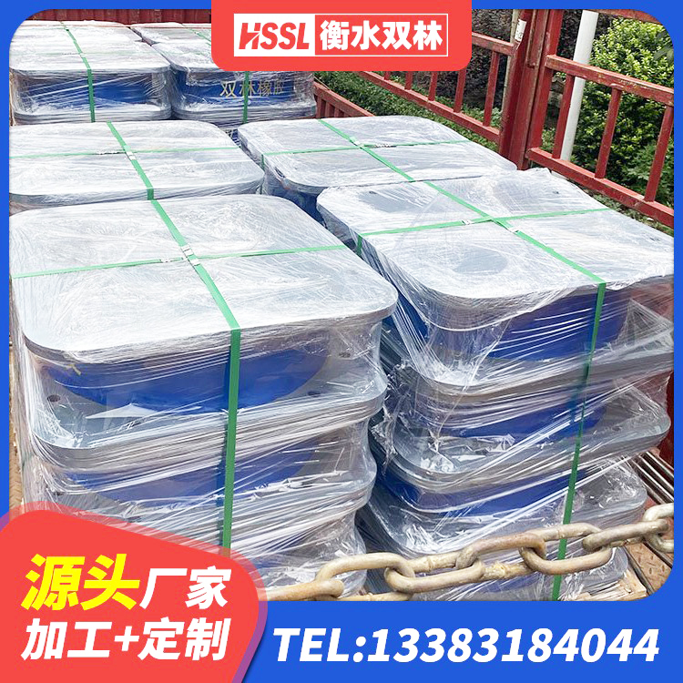 顺河回族区隔震支座定制生产厂家 顺河回族区HDR500高阻尼橡胶支座厂家电话 顺河回族区LNR建筑隔震支座厂家电话 顺河回族区LRB隔震支座源头工厂 - 第6张