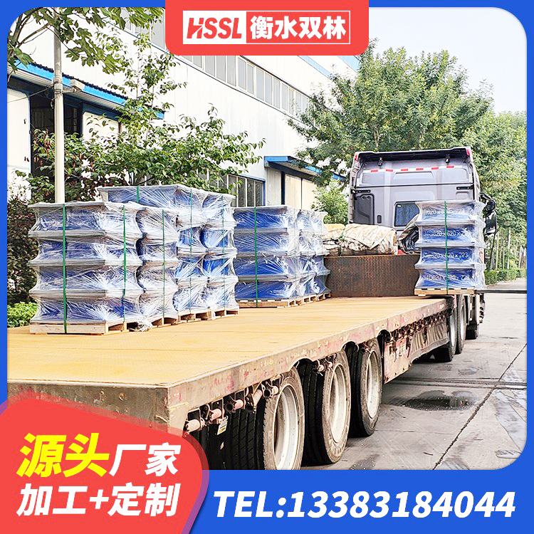 顺河回族区LNR橡胶隔震支座D500生产厂家 顺河回族区圆形高阻尼橡胶隔震支座厂家电话 顺河回族区LNR800建筑隔震橡胶支座源头工厂 顺河回族区建筑铅芯隔震隔震支座厂家 - 第3张