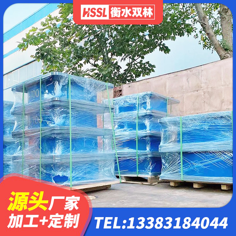 顺河回族区LNR橡胶隔震支座D500生产厂家 顺河回族区圆形高阻尼橡胶隔震支座厂家电话 顺河回族区LNR800建筑隔震橡胶支座源头工厂 顺河回族区建筑铅芯隔震隔震支座厂家 - 第8张