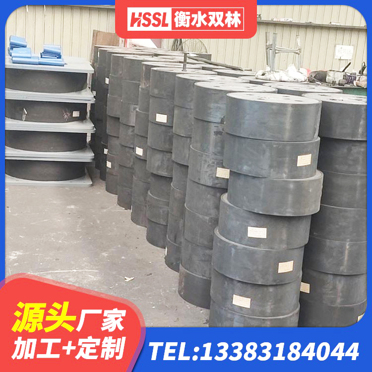 顺河回族区LNR500橡胶隔震支座多少钱 顺河回族区LNR300天然橡胶隔震支座 顺河回族区高阻尼橡胶隔震支座HDR生产厂家 顺河回族区LNR隔震支座800生产厂家 - 第6张